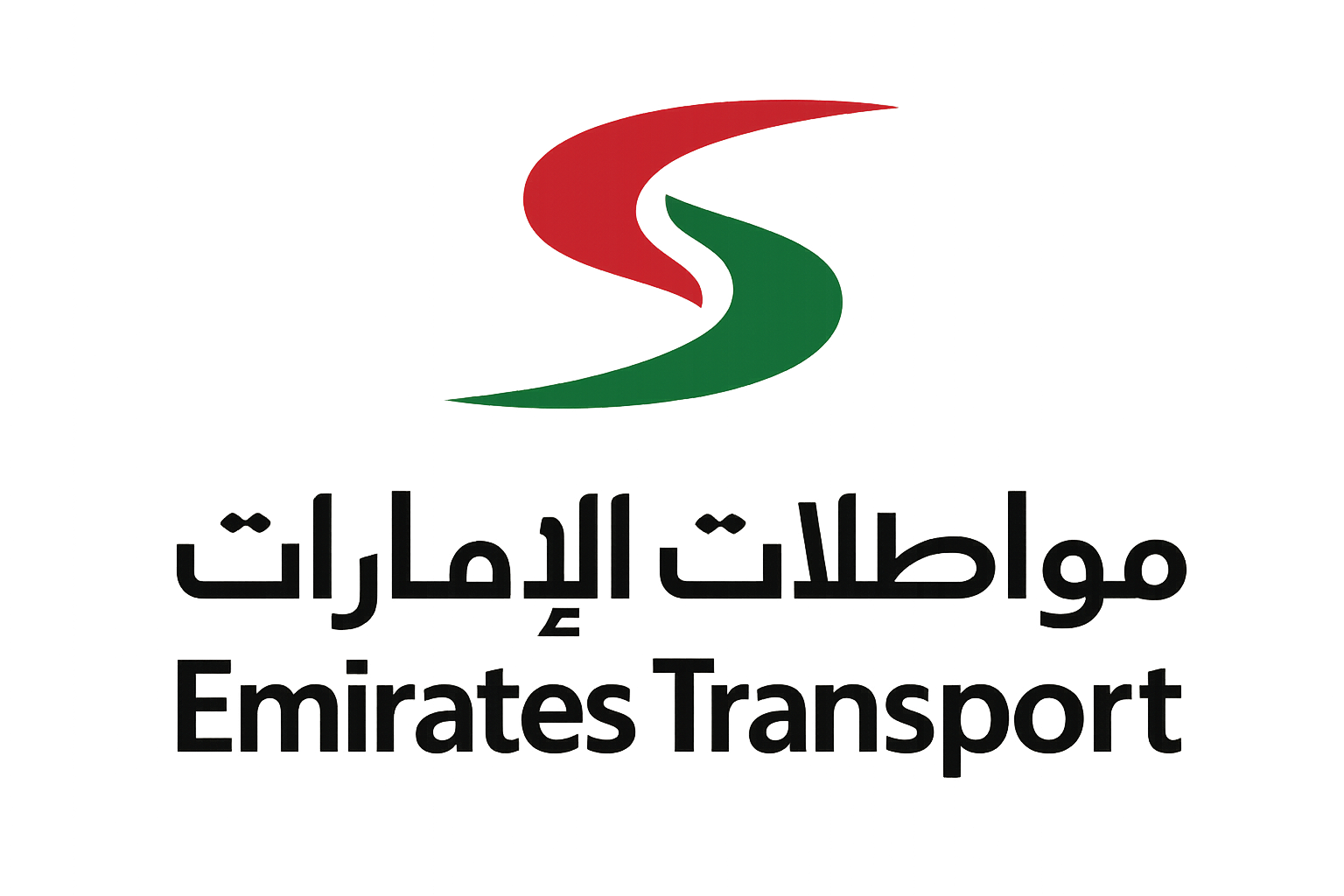 Emirates Transport logo