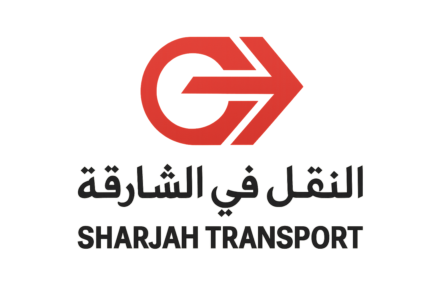 Sharjah Transport logo